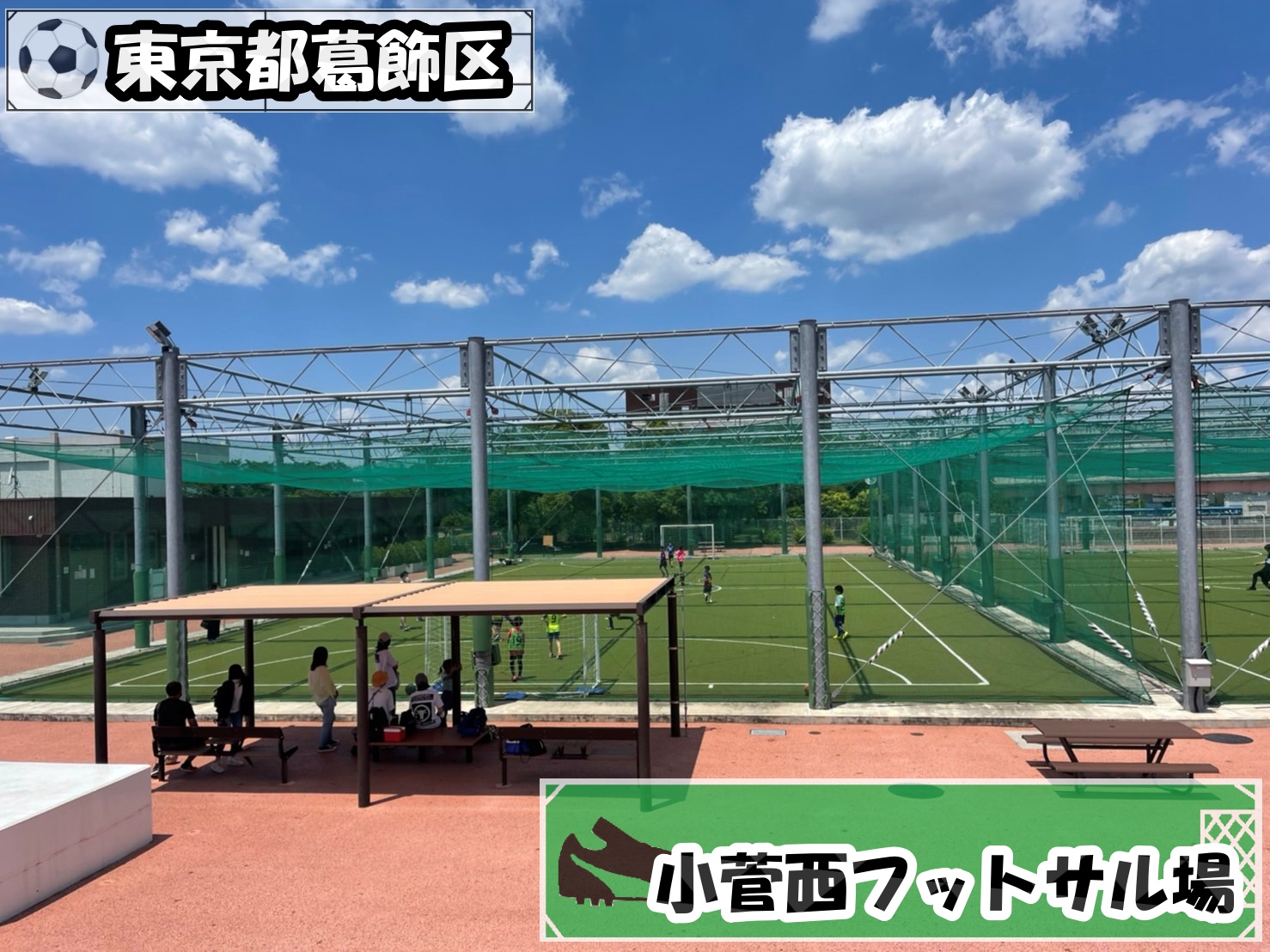 活動歴および当時の関連ビジュアル記録